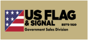 eshop at web store for Flag Hardware Made in the USA at US Flag and Signal in product category Patio, Lawn & Garden